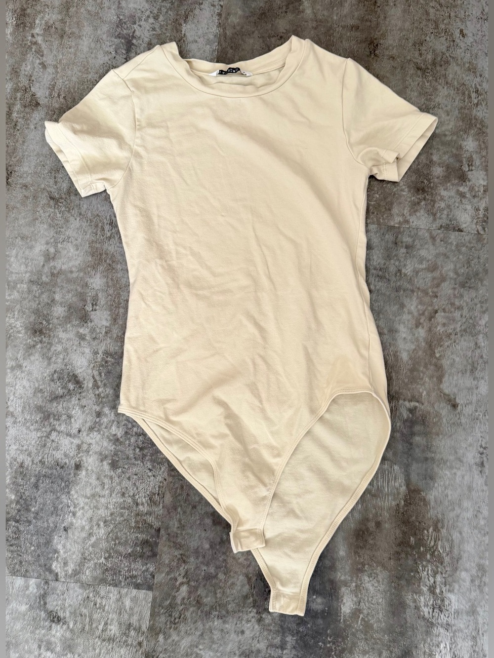 Mangopop bodysuit